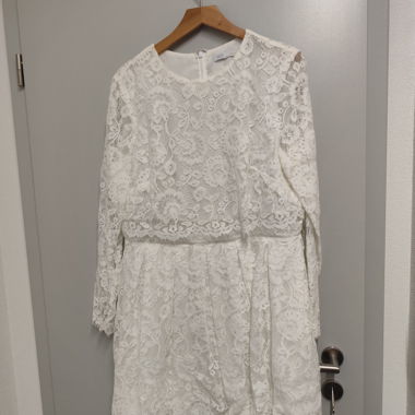 Robe de mariée 