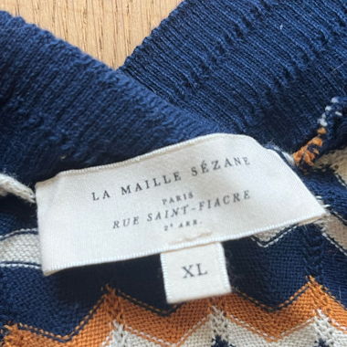 Sézane vest top 
