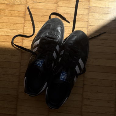 Adidas Samba Sneakers