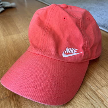 Nike Cap