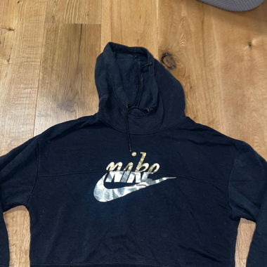 Nike Pullover