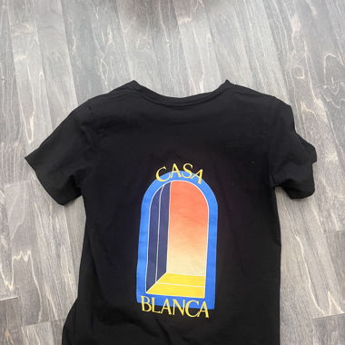 Casablanca T-Shirt