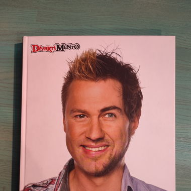 Divertimento Das Buch