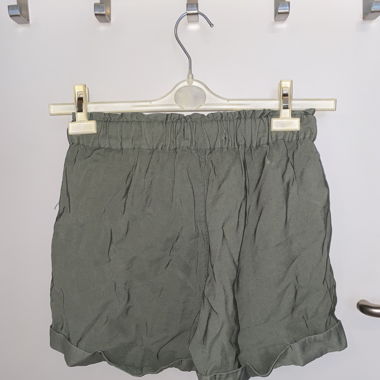 Dress Shorts