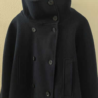Stradivarius Jacke