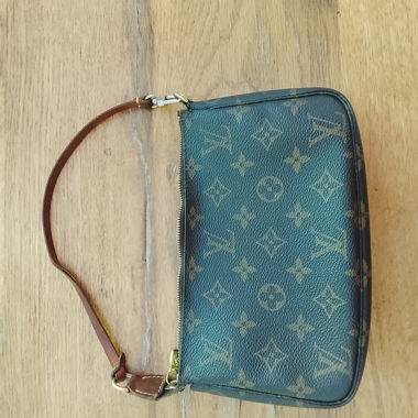Borsa Pochette Louis Vuitton