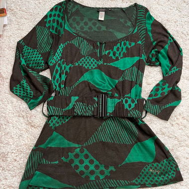 Vintage Miss sixty top