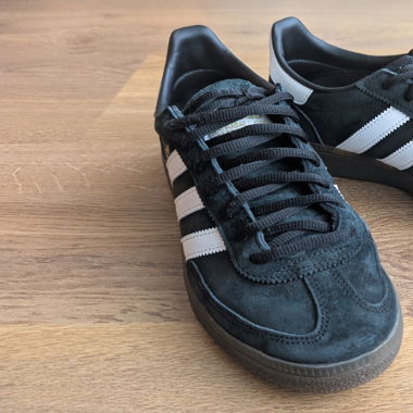 Adidas Spezial