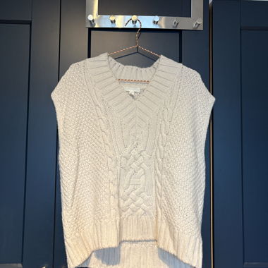 H&M Strickweste