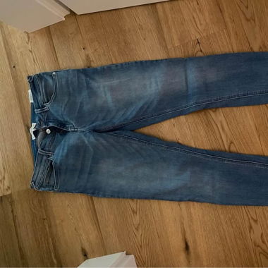 Jeans Pushup