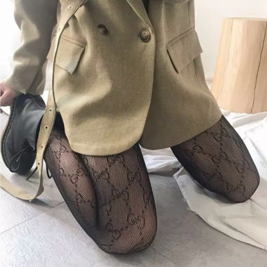 Gucci Strumpfhose