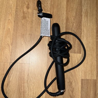 Volume hair tool