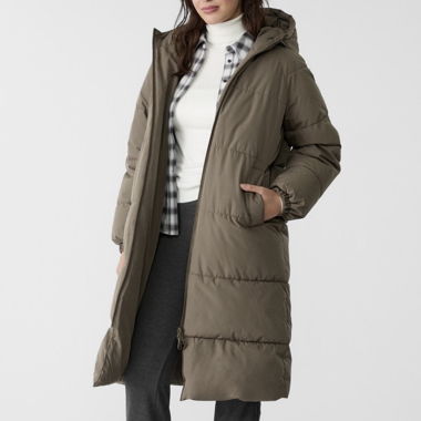 Winter jacket