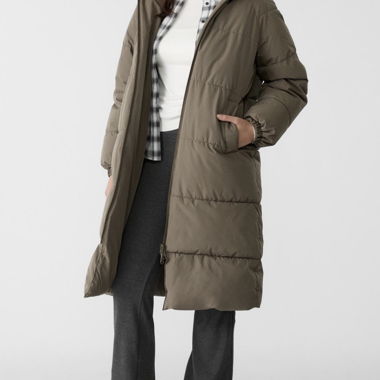 Winterjacke