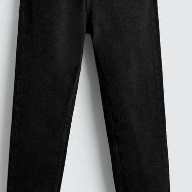 Jeans noirs