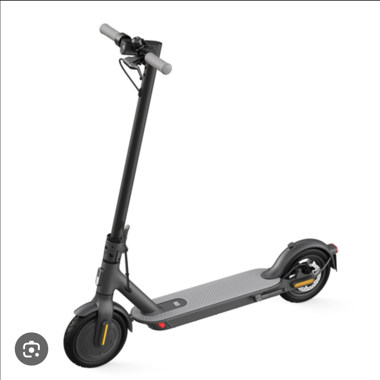 Xiaomi Essential E-Scooter