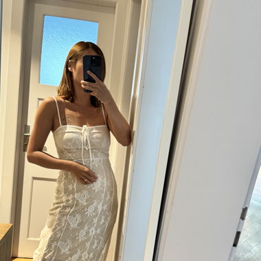 Kleid 