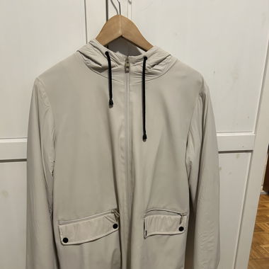 Veste de pluie - Zara