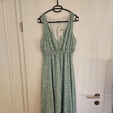 Robe d'été Promod à fleur