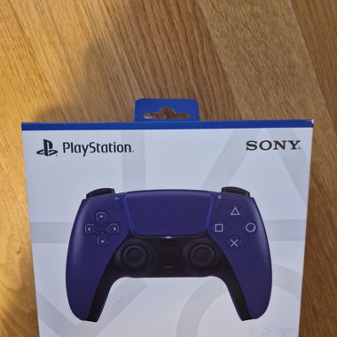 Ps5 galatic purple neu