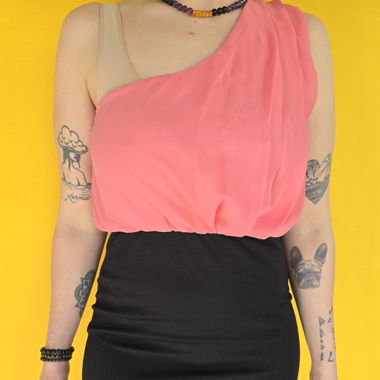 Cocktail Dress