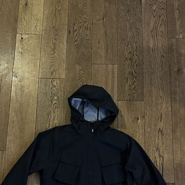 Obey Surplus Rainjacket