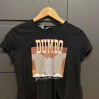 Dumbo Tshirt