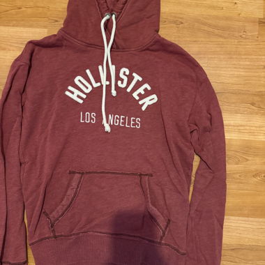 Hollister Kapuzenpullover