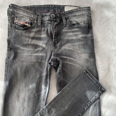Diesel Skinny Jeans W27 L32
