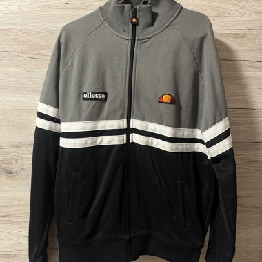 Giacchettino Ellesse