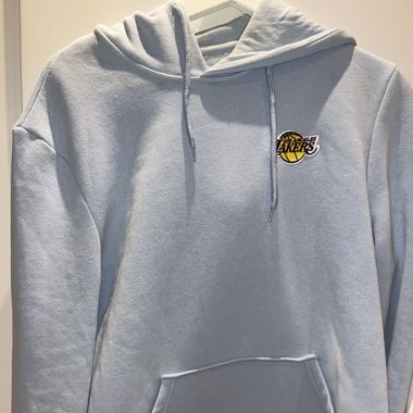 Los Angeles Lakers Hoodie