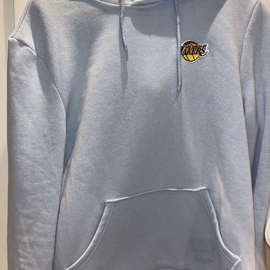 Los Angeles Lakers Hoodie