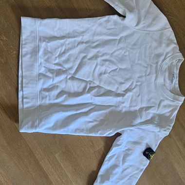 T-shirt à manches longues Stone Island