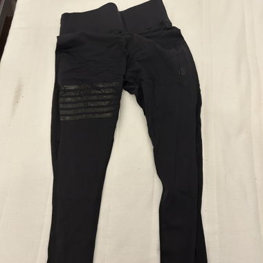 Leggings noir OACEANAPART taille M