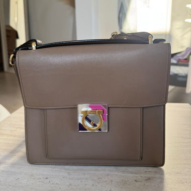 Borsa Salvatore Ferragamo