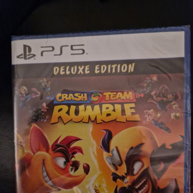 Ps5 spiel neu