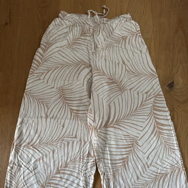Roxy Stoffhose