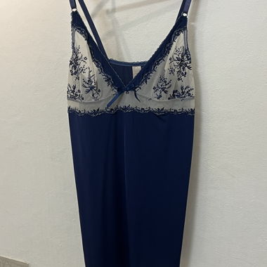 Vintage Victoria's Secret Top/Dress