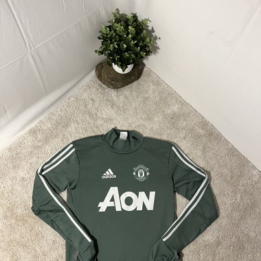 Manchester United Pulli