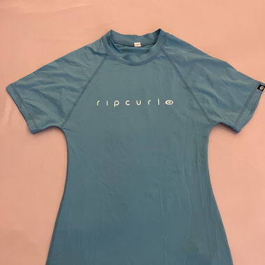 UV Aqua Shirt