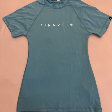 UV Aqua Shirt