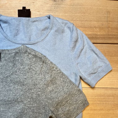 Cashmere Pullover