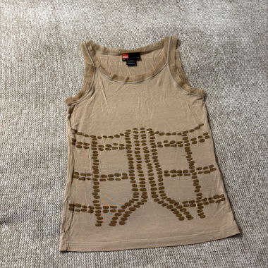 Diesel Top