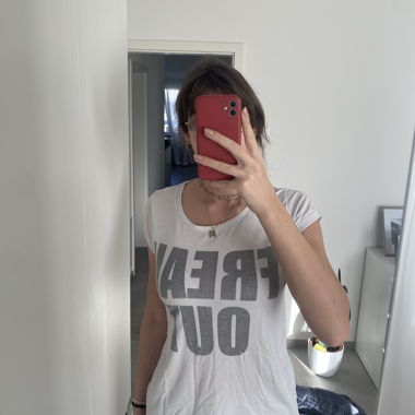 T-shirt Lotto