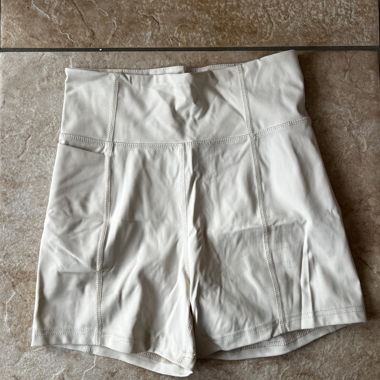 Stradivarius Sport Shorts