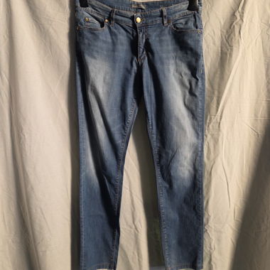 Jean Marc O'Polo