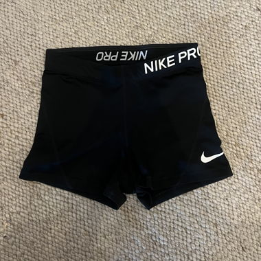Nike Pro shorts