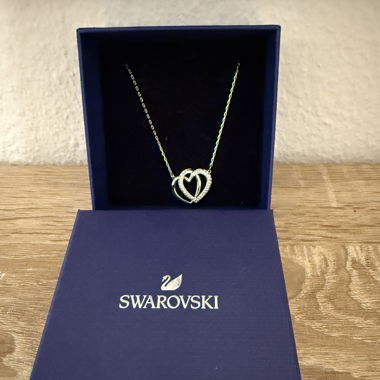 Collier Swarovski 