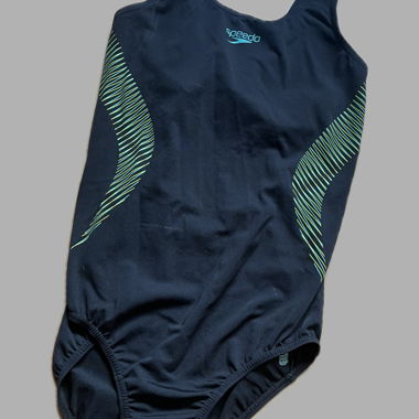 Badekleid