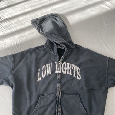 Low lights Hoodie